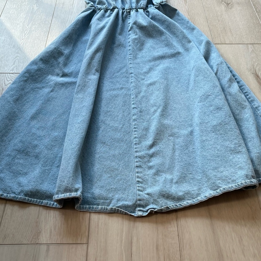 VINTAGE :: DRESS - Picture 4 of 11